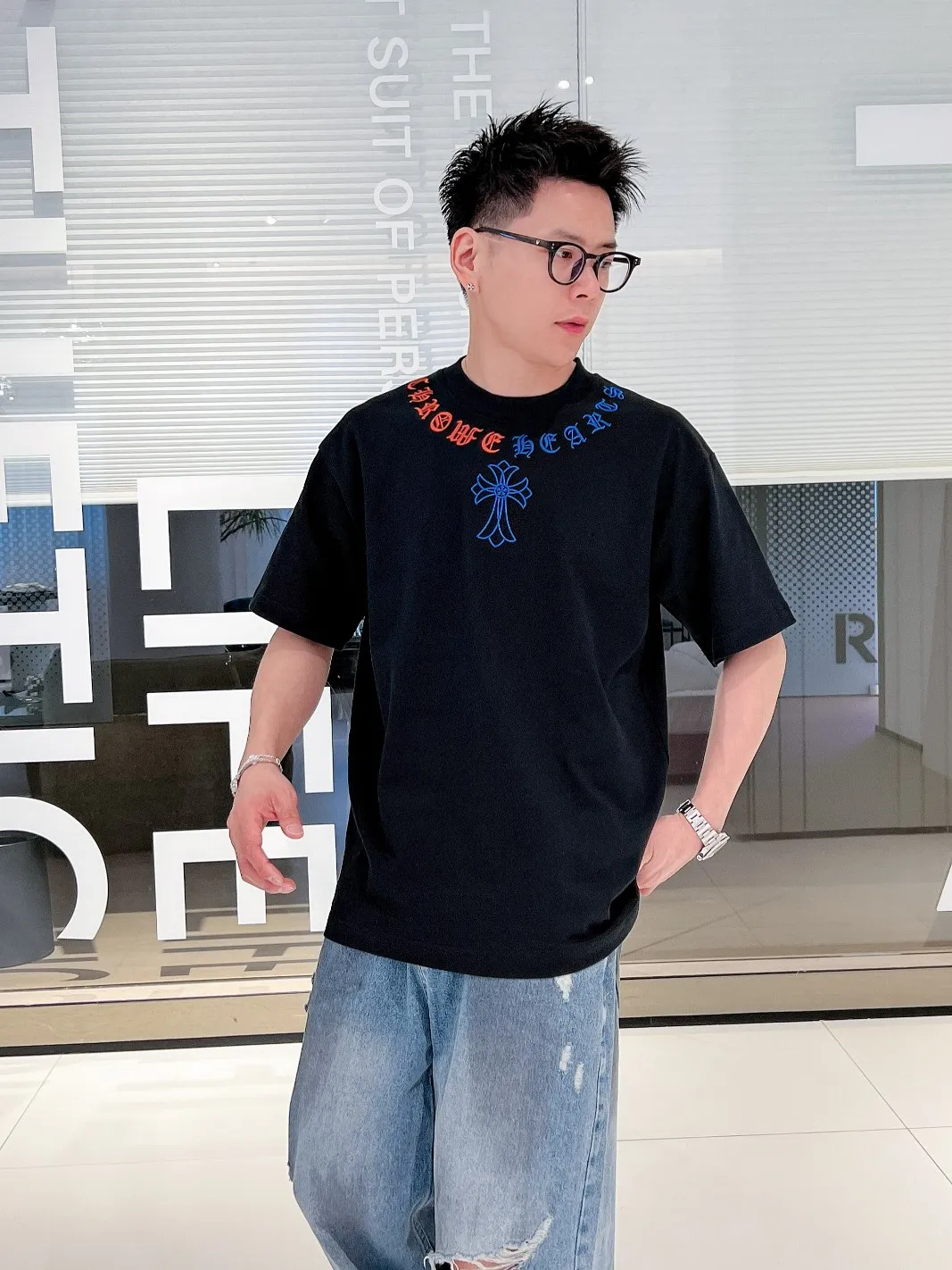model picture